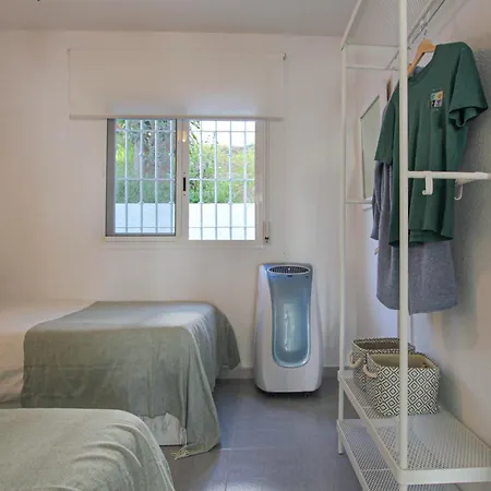 דירה Colinas Sunset 647 טורוקס