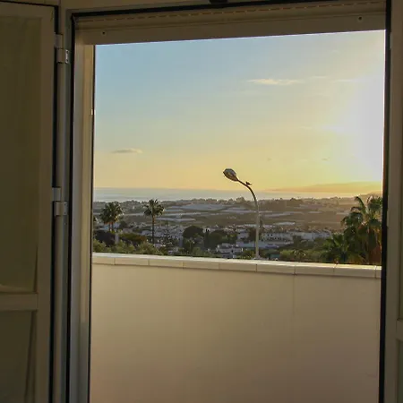 Colinas Sunset 647 Torrox