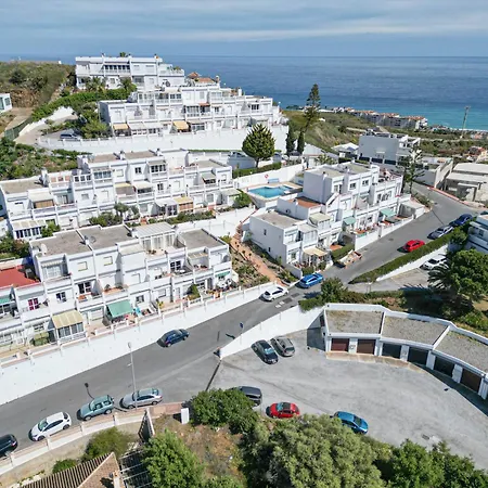 Διαμέρισμα Colinas Sunset 647 Torrox