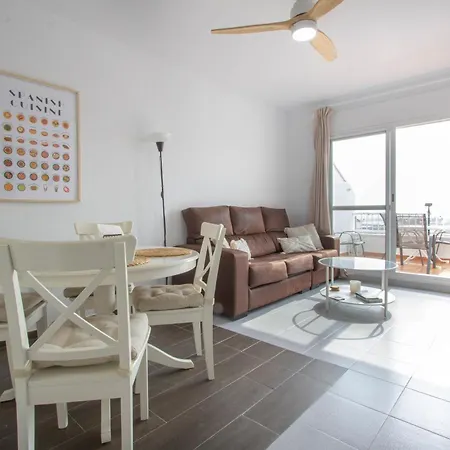 Colinas Sunset 647 Apartment Torrox