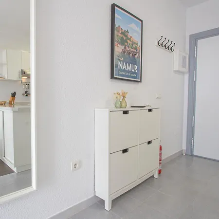 Apartment Colinas Sunset 647 Torrox