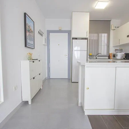 Colinas Sunset 647 Apartment