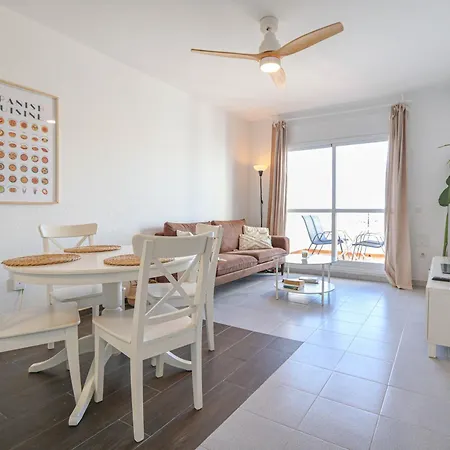 Colinas Sunset 647 Апартаменты