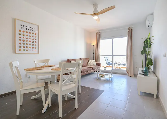 Colinas Sunset 647 Apartmán