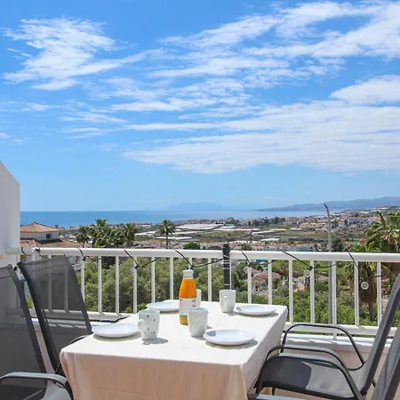 Apartment Colinas Sunset 647 Torrox