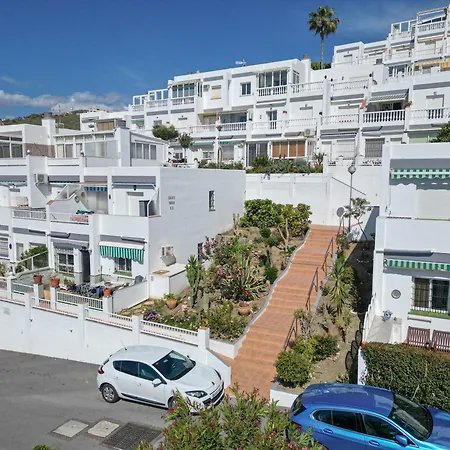 Apartment Colinas Sunset 647 Torrox